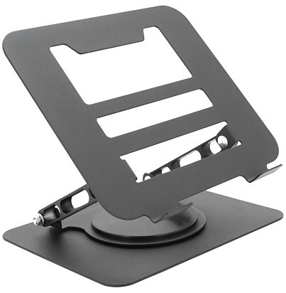 Підставка під ноутбук Voltronic YT-L018G/360 - Фото 1