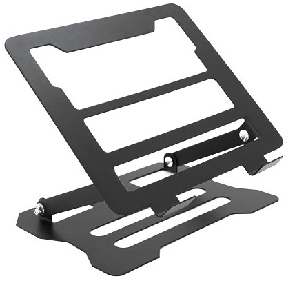 Підставка під ноутбук Voltronic YT-L018B/stand - Фото 1