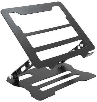 Підставка під ноутбук Voltronic YT-L018B/impro - Фото 1