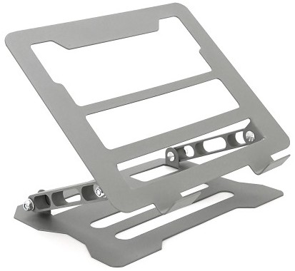 Підставка під ноутбук Voltronic YT-L018B/impro - Фото 1