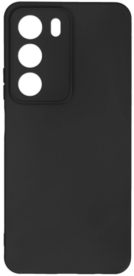 Чехол для смартфона BeCover for Realme C71 Black (713779) - Фото 1