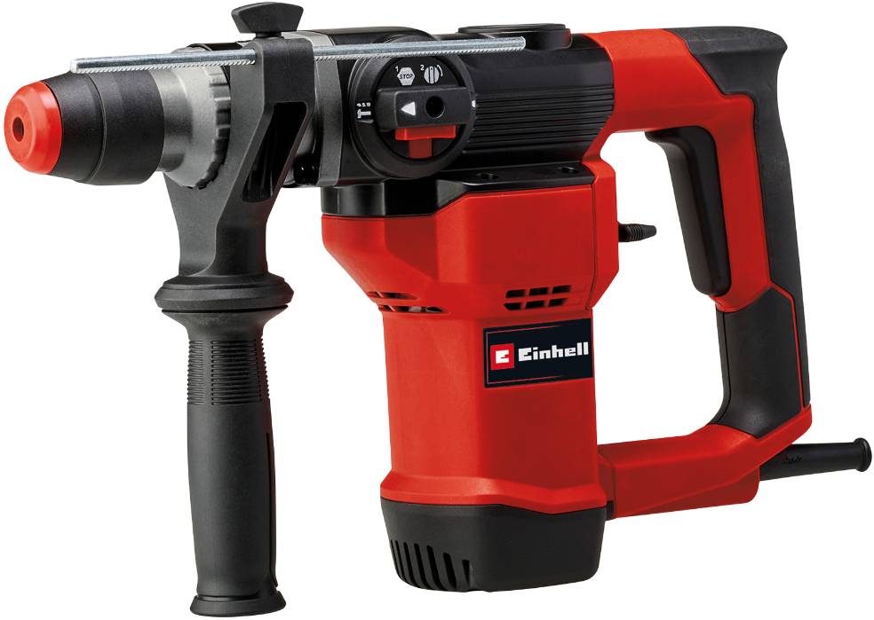 Перфоратор Einhell TC-RH 28 3F (4258002) - Фото 1