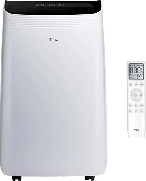 Кондиционер мобильный TCL TAC-12CPB/MZW - Фото 1