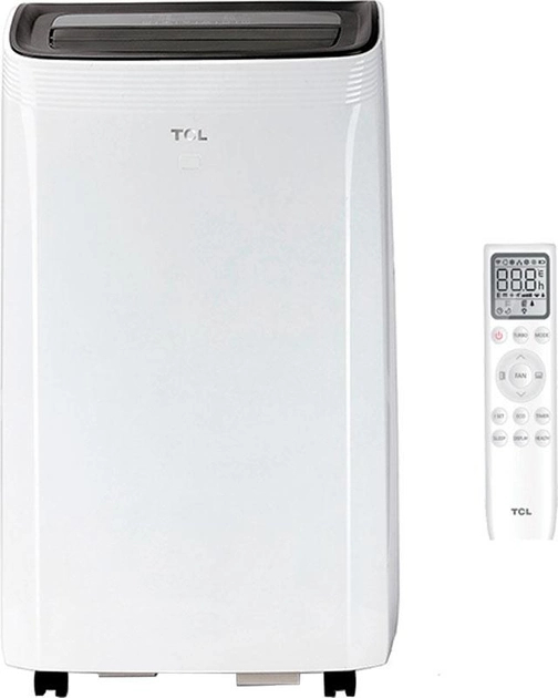 Кондиционер мобильный TCL TAC-16CPB/NZW - Фото 1