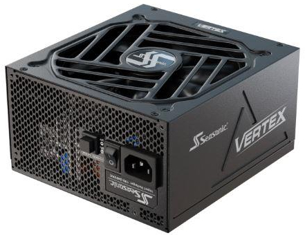 Блок питания для ПК SeaSonic VERTEX GX 1200-ATX31 - Фото 1
