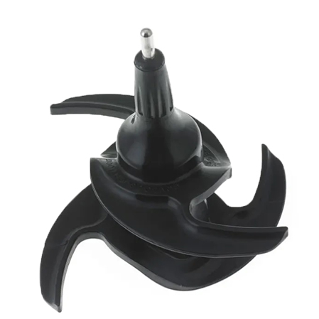 Насадка для блендера Ninja 4 лезвия в сборе для чаши 1,8л BN800EU (319KKU770UK) - Фото 1