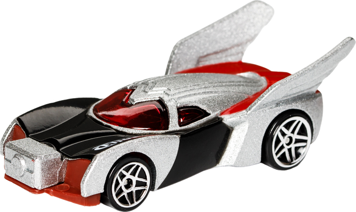 Коллекционная машинка 1:64 RevRace Тор (89851) - Фото 1
