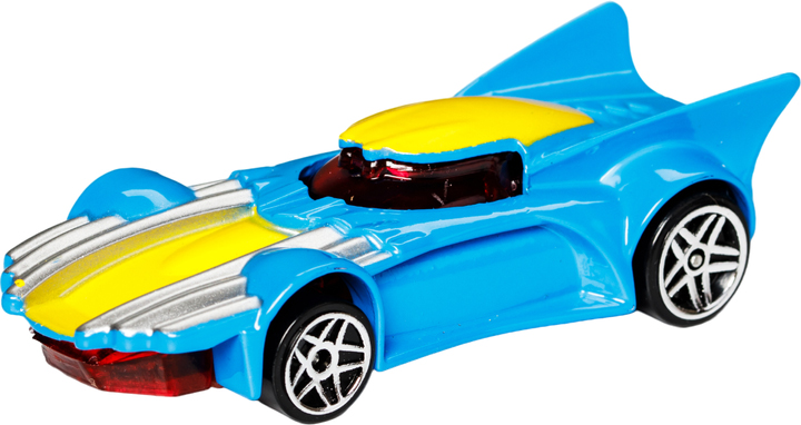Коллекционная машинка 1:64 RevRace Волверин (89853) - Фото 1