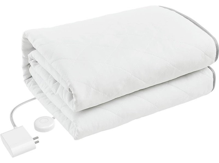 Электроодеяло Xiaomi Xiaoda Electric Blanket (HYY-DRT135W-01) - Фото 1