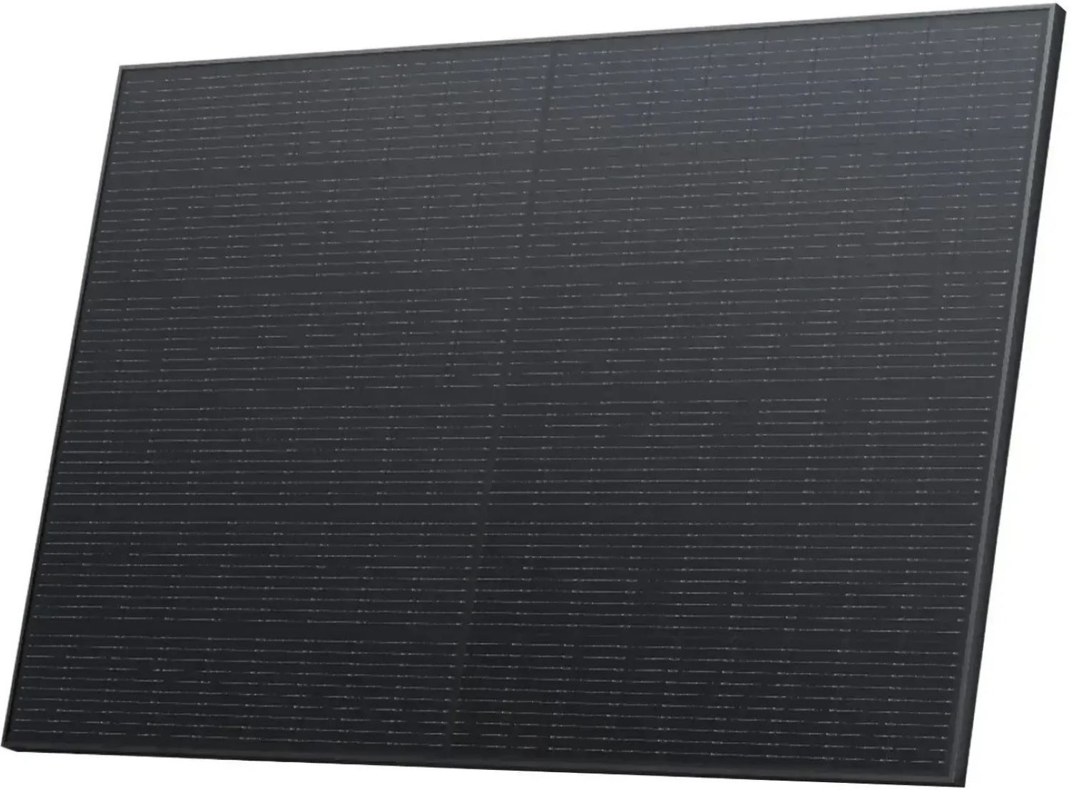 Стационарная солнечная панель EcoFlow 30х400 Solar Panel (ZPTSP300-30) - Фото 1