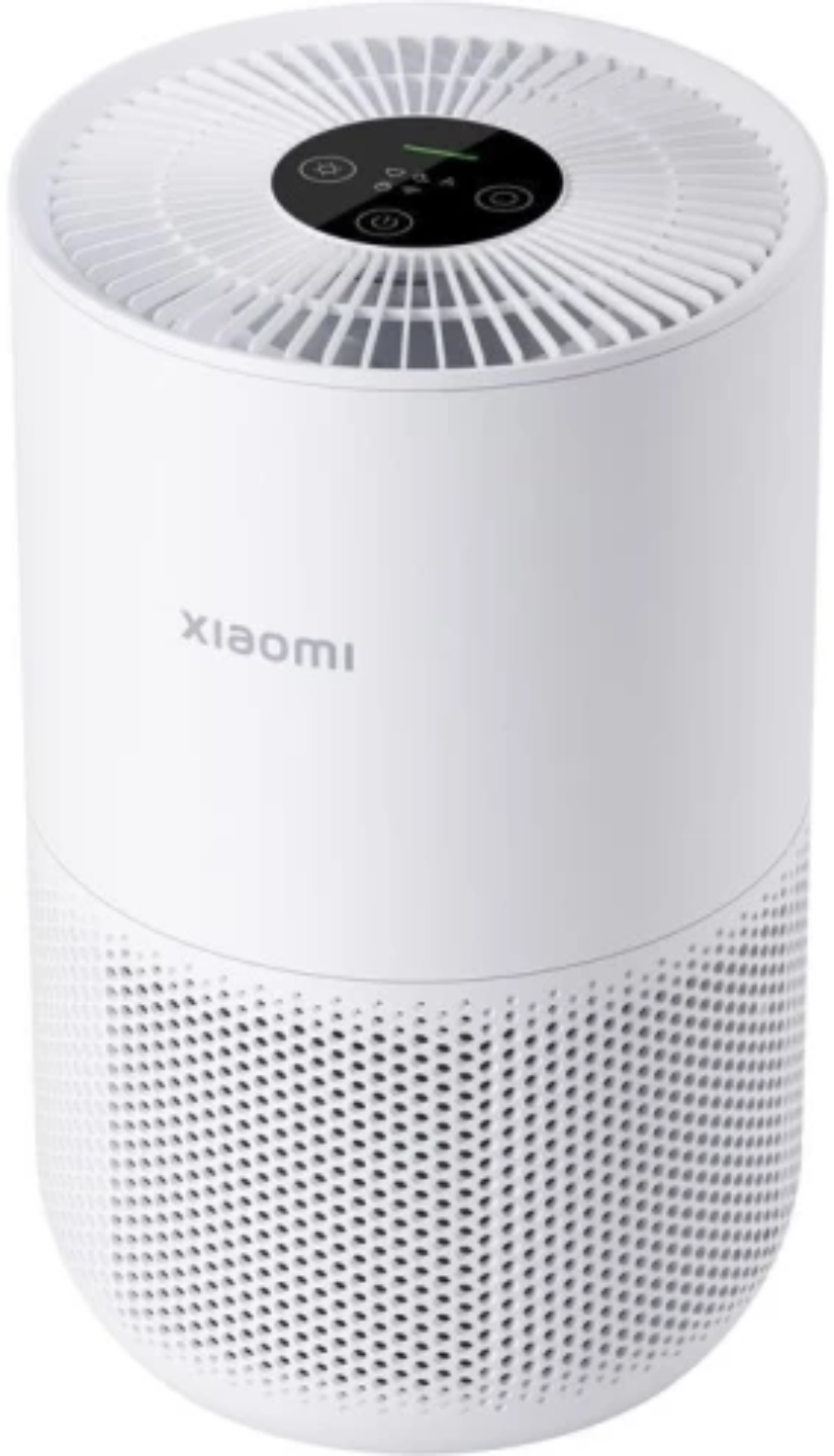Очиститель воздуха Xiaomi Smart Air Purifier 4 Compact - Фото 1