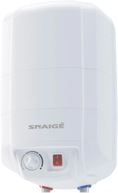 Водонагрівач Snaige SSAS10UP - Фото 1
