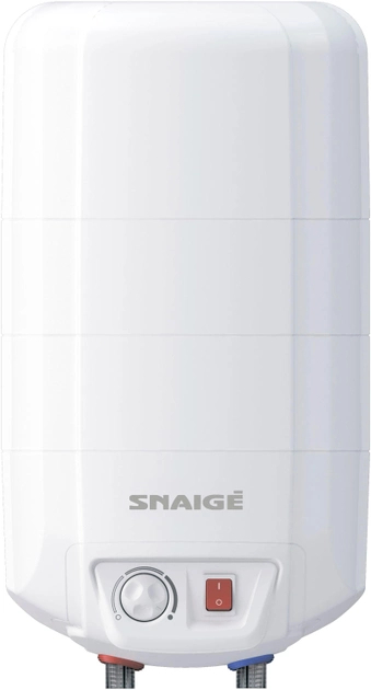 Водонагрівач Snaige SSAS15UP - Фото 1