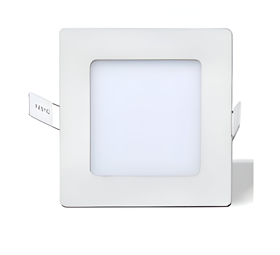 Купити Світлодіодний світильник Sirius Ш KLD 105B W (12W) - Фото 1 Світлодіодний світильник Sirius Ш KLD 105B W (12W) - Фото 1