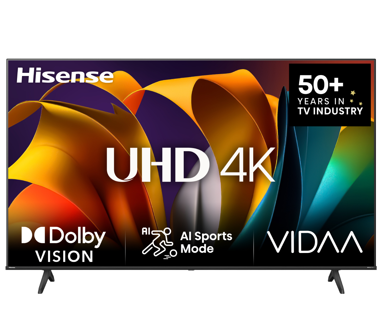 Уценка - Телевизор Hisense 50A6N - Фото 1