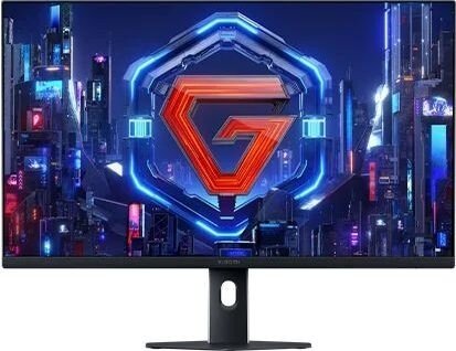 Монітор ігровий Xiaomi Gaming Monitor G27Qi 2026 (ELA6556EU)