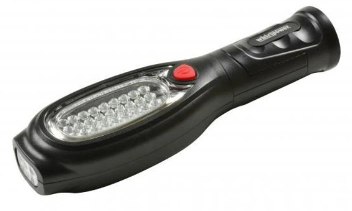 Купити Ліхтар акумуляторний Whirlpower M064-01-250 - Фото 1 Ліхтар акумуляторний Whirlpower M064-01-250 - Фото 1