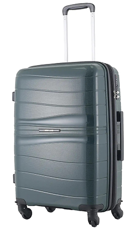 Чемодан Semi Line 27" L Petrol (T5586-5) - Фото 1