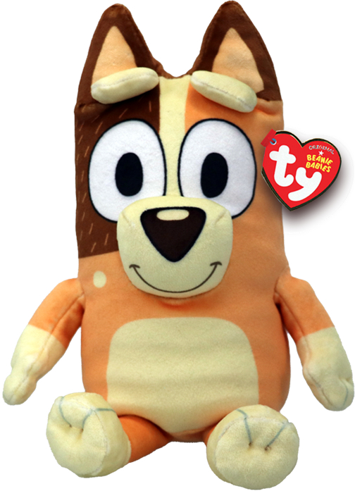 Мягкая игрушка TY CHILLI мама "Чилли" 15 см (44030) - Фото 1