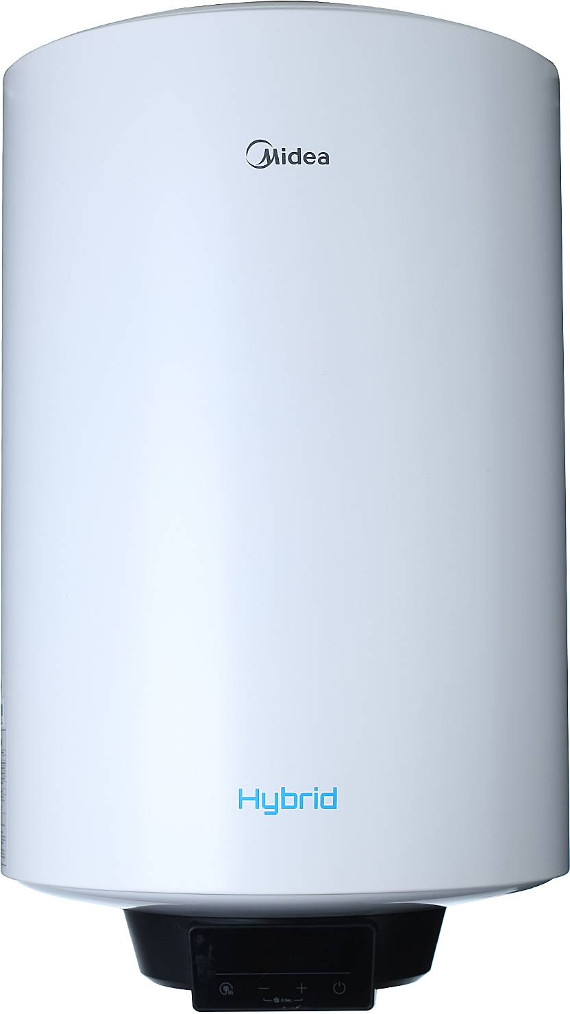 Водонагреватель Midea Solaris H80 - Фото 1