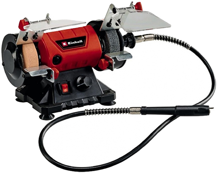 Станок Einhell TC-XG 75 Kit (4412559) - Фото 1
