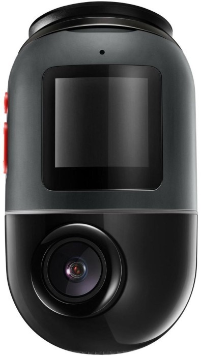 Видеорегистратор 70mai Dash Cam Omni 64G Black - Фото 1
