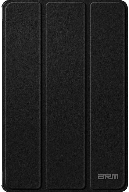 Чехол для планшета Armorstandart Smart Case Xiaomi Redmi Pad Pro Black (ARM77456) - Фото 1