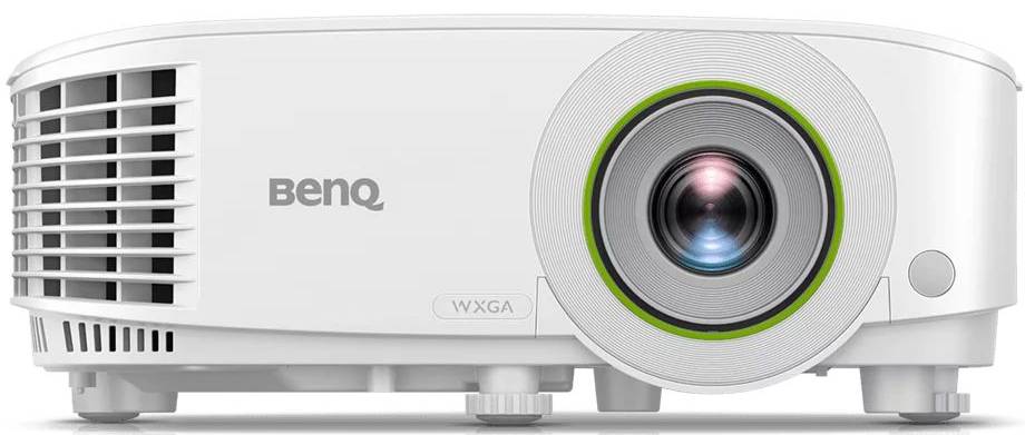Проектор BenQ EW600 (9H.JLT77.1HE) - Фото 1