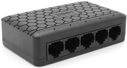 Коммутатор локальной сети (Switch) ONV ONV-H1005ES