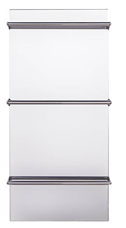 Полотенцесушитель SunWay SWТ-T-150 - Фото 1