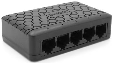 Коммутатор локальної мережі (Switch) ONV ONV-H3005ES