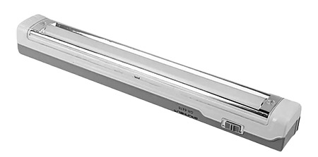 Фонарь аккумуляторный Grunhelm GR-6876 (30SMD, 1200mAh) - Фото 1