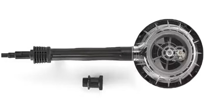 Щетка ротационная для минимойки Stiga 1500-9016-01 - Фото 1