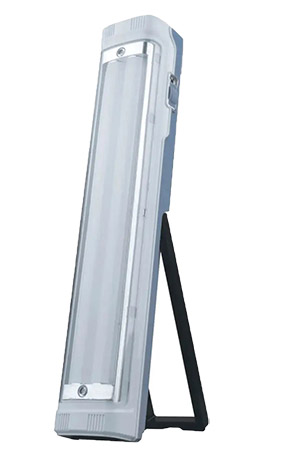 Фонарь аккумуляторный Grunhelm GR-6877R (60SMD, 4600mAh) - Фото 1