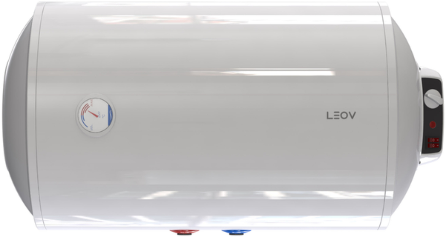 Водонагреватель Leov LH Dry 100 l - Фото 1