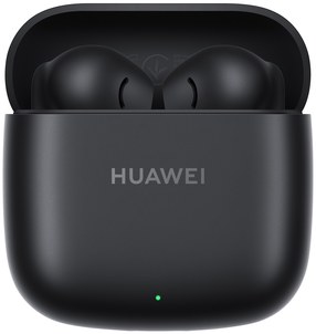 Наушники вкладыши беспроводные TWS Huawei Freebuds SE 2 Black - Фото 1