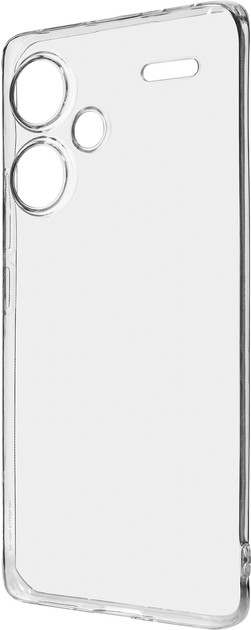 Чехол для смартфона Armorstandart Air for Xiaomi Redmi Note 13 Pro+ 5G Camera cover Clear (ARM78479) - Фото 1