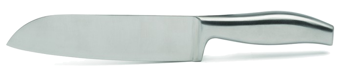 Ніж сантоку Berghoff 4490159 Essentials 17,5 см. - Фото 1