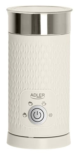 Модуль для взбивания молока Adler AD 4495 - Фото 1