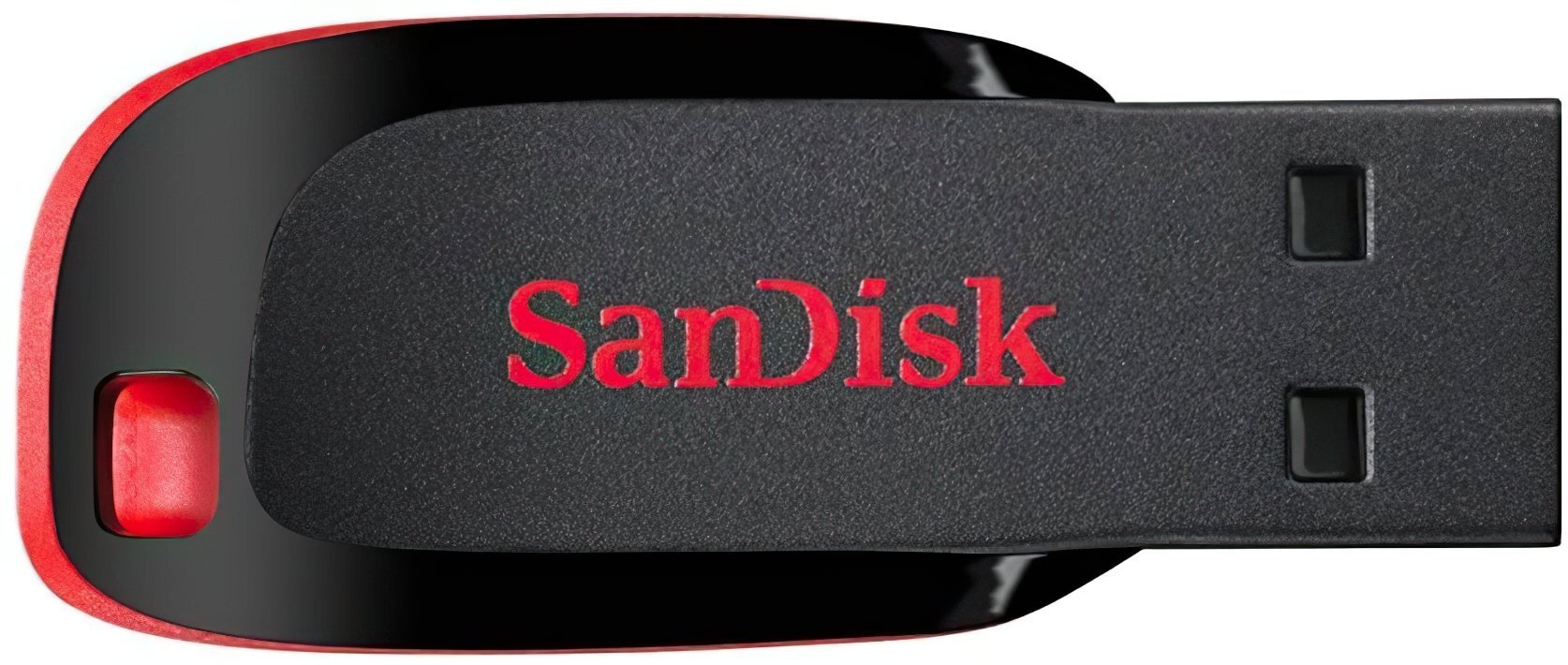 Флеш USB SanDisk Cruzer Blade 16GB USB 2.0 (SDCZ50-016G-B35) - Фото 1