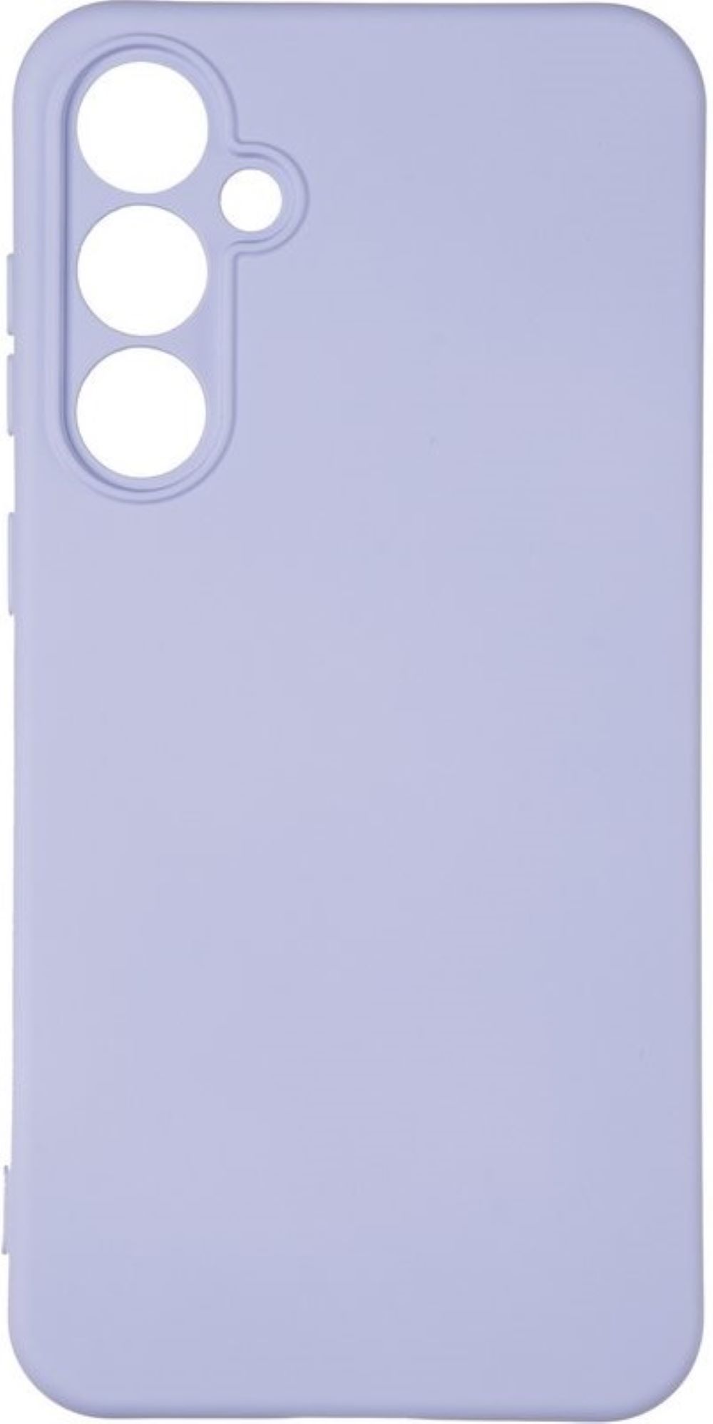 Чехол для смартфона Gelius Full Soft Case for Samsung S23FE 5G Violet (96108) - Фото 1