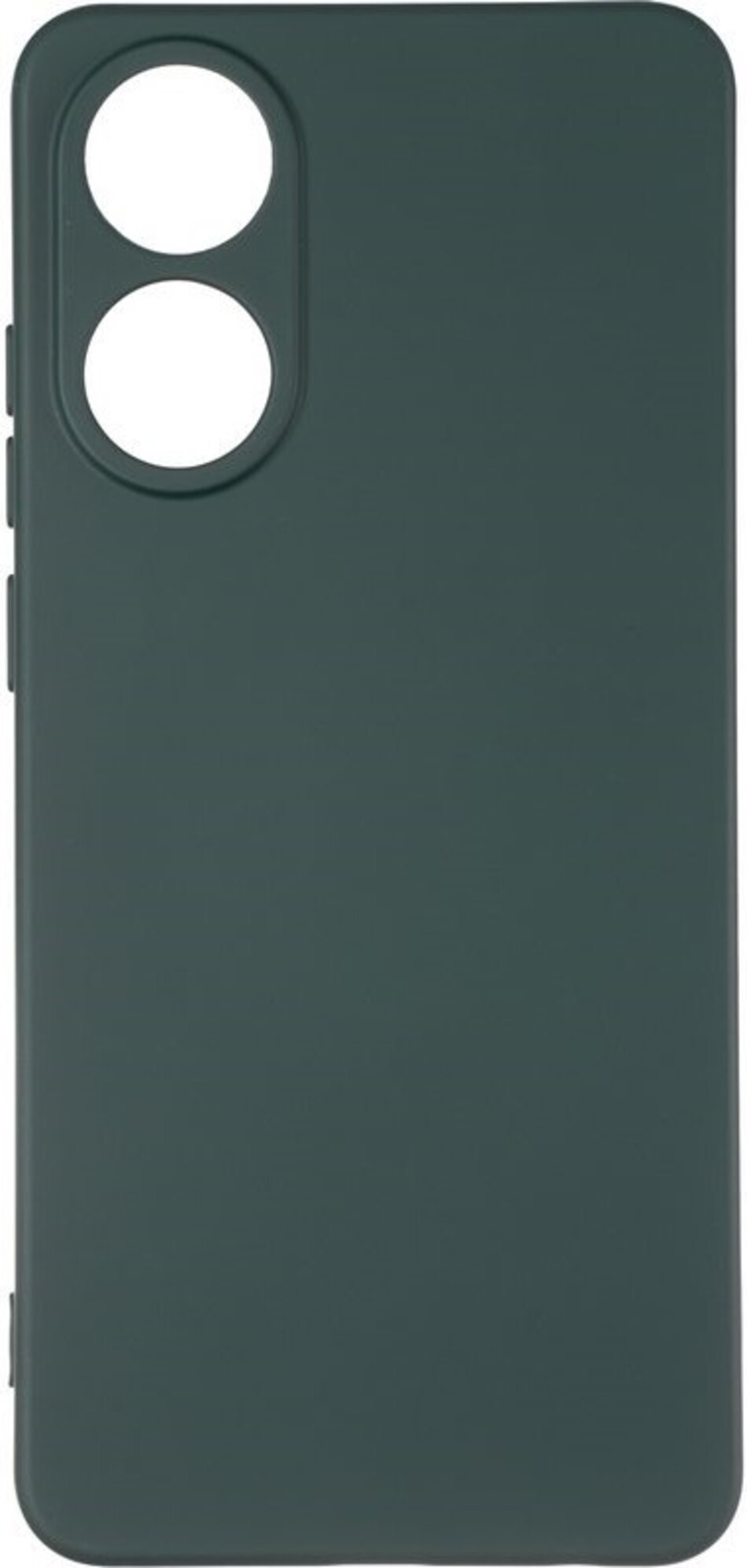 Чехол для смартфона Gelius Full Soft Case for Oppo A78 Dark Green (96514) - Фото 1