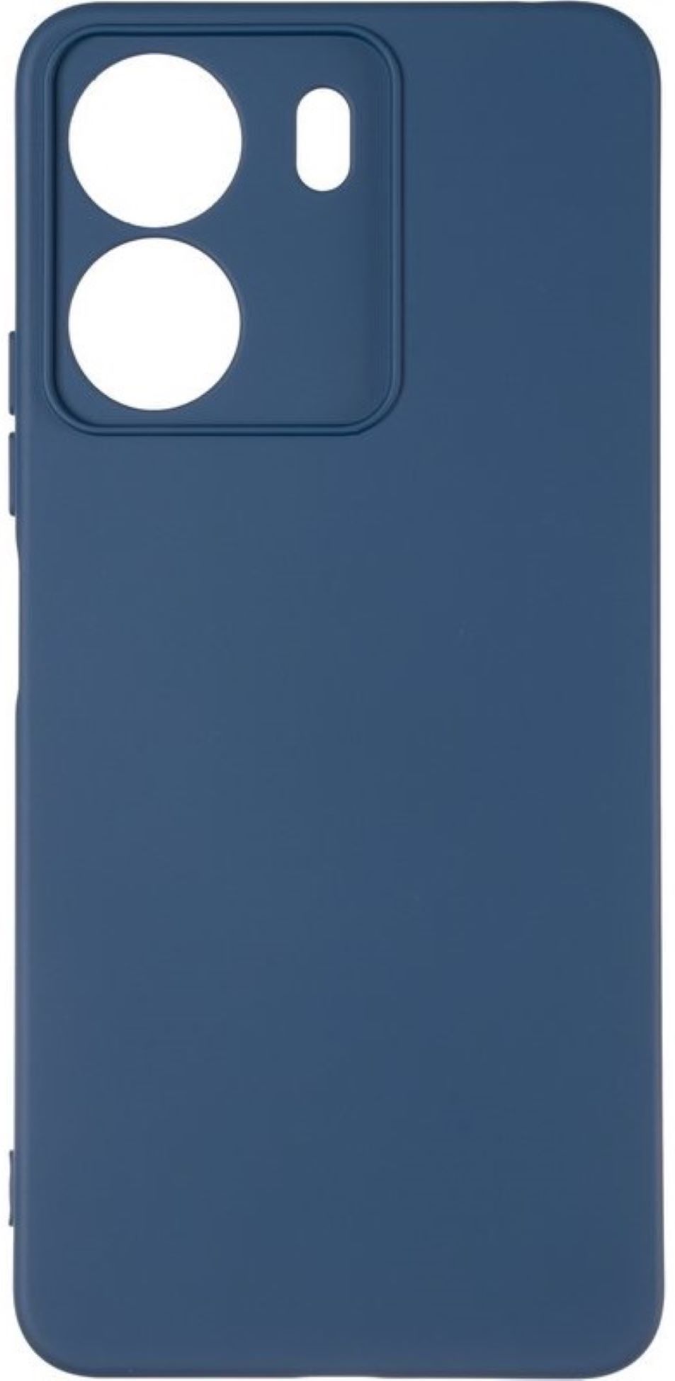 Чехол для смартфона Gelius Full Soft Case for Xiaomi Redmi 13C 4G Dark Blue (96542) - Фото 1