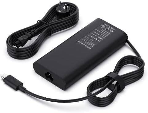 Зарядное устройство для ноутбука Dell 65W USB-C AC (450-BBVD) - Фото 1