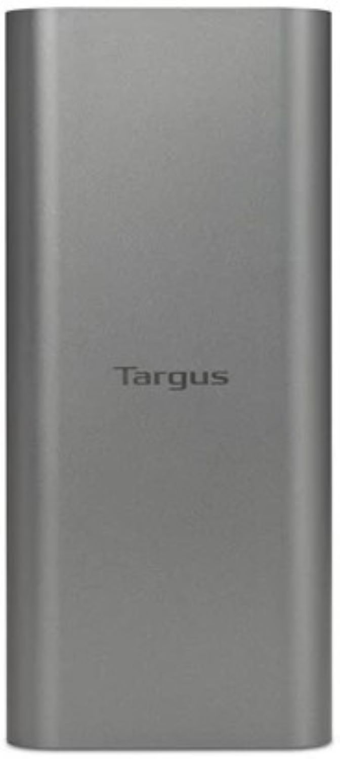 Батарея мобильная Dell Targus 140W USB-C Power Bank -APB081GL (451-BDJG) - Фото 1