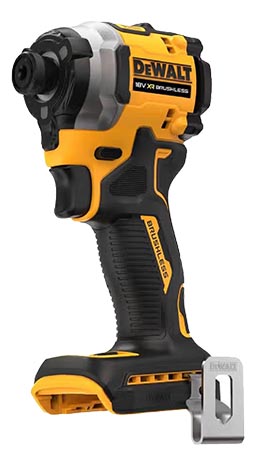 Шуруповерт DeWALT DCF850NT - Фото 1
