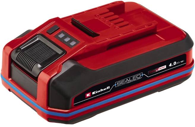 Аккумулятор для электроинструментов Einhell SEALED PXC Plus (4511627) - Фото 1