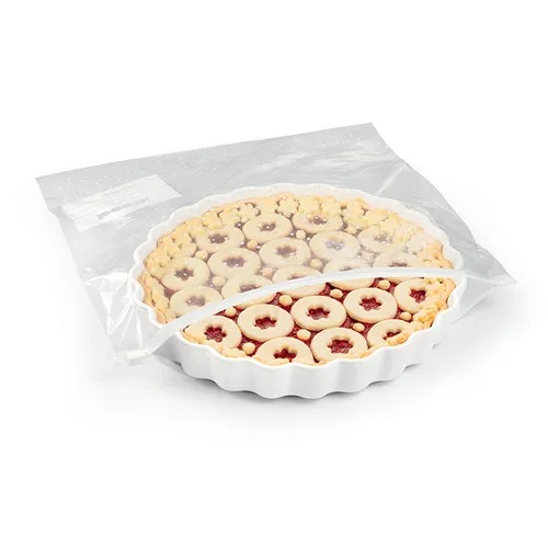 Пакети для заморожування tescoma 4FOOD 35 х 35 см 15 шт. (897030)