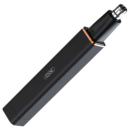 Триммер для носа и ушей XO CF15.black - Фото 1