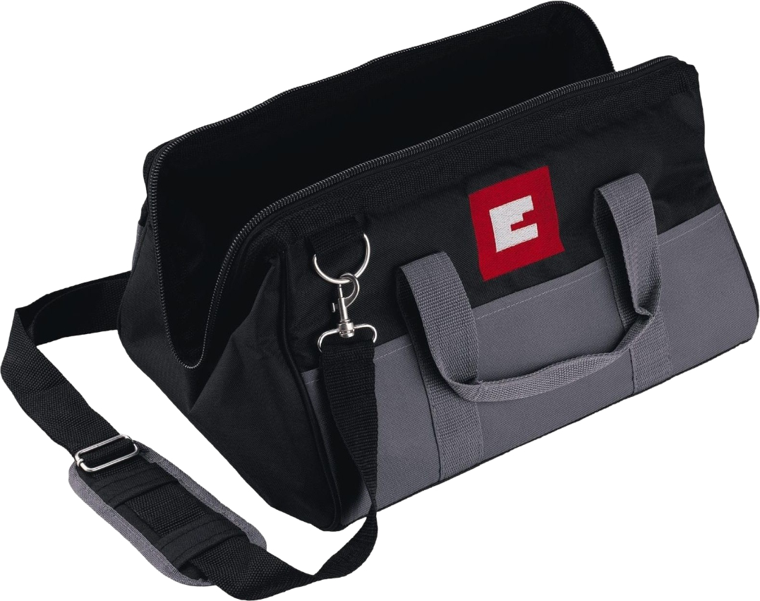 Сумка для инструментов Einhell 28х40 см (4530010) - Фото 1